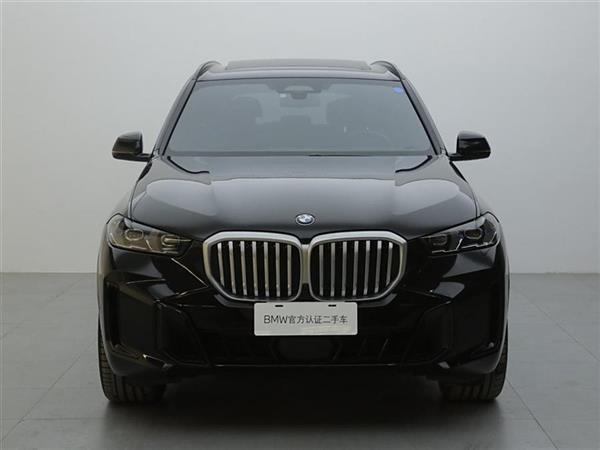 X5 2023 xDrive 40Li M˶ҹװ