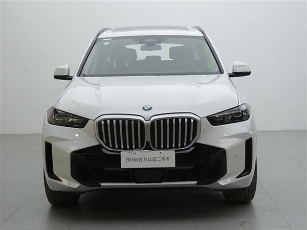 X5 2023 xDrive 30Li M˶ҹװ