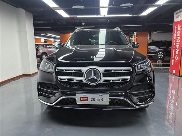 GLS 2022 GLS 450 4MATIC 