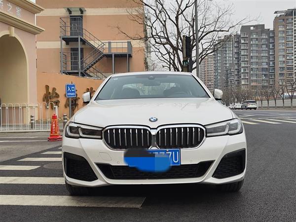 5ϵ 2023 530Li  M˶װ