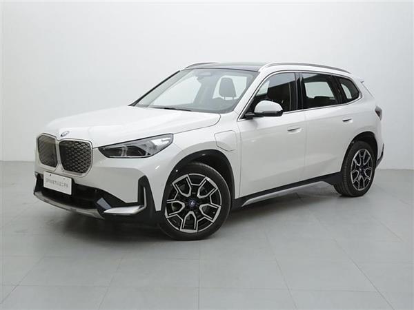 iX1 2023 xDrive30L Xװ