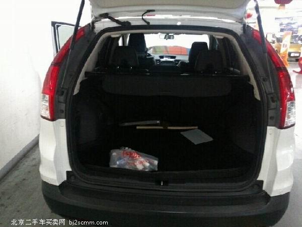 ﱾCR-V2013 2.4L 