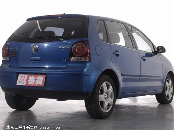 POLO2007  1.6L Զа