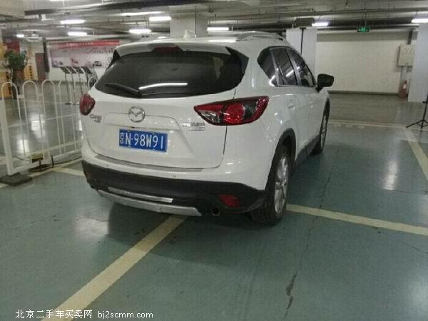 ԴԴCX-52015 2.5L Զ콢