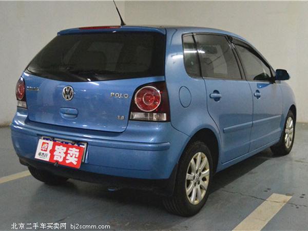 POLO2007  1.4L ֶʱа