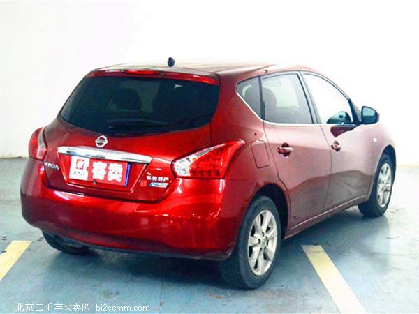 ղ2011 1.6L CVT