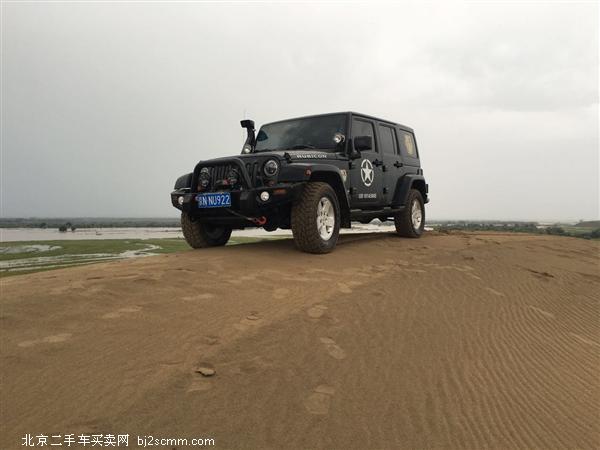 Jeep2012 3.6L Ű Rubicon