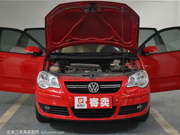 POLO2009  1.6L Զа