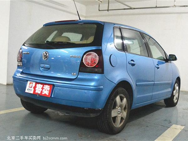 POLO2007  1.6L Զа