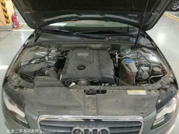 µϰµA4L2012 2.0 TFSI Զ˶