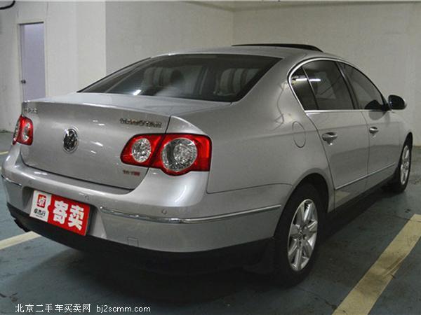 2009 1.8TSI DSG