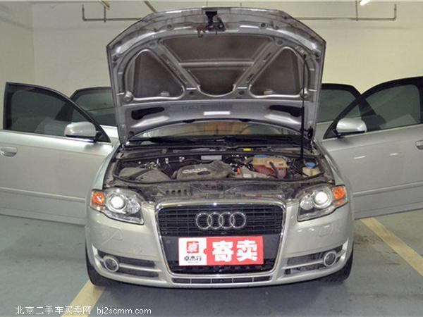 µϰµA42008 1.8T Զ