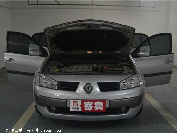 ŵ÷2006 SEDAN 2.0 4AT