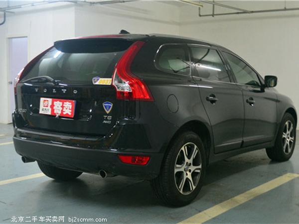 ֶֶXC60()2011 3.0T T6 AWD