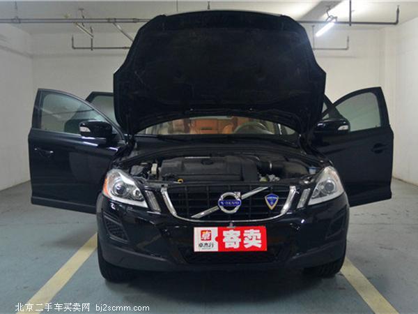 ֶֶXC60()2011 3.0T T6 AWD