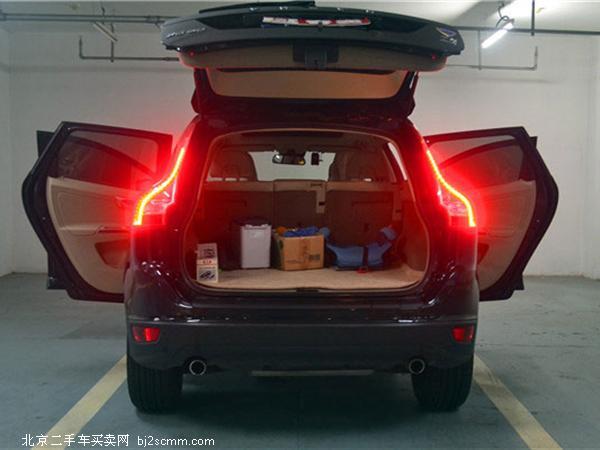 ֶֶXC60()2011 3.0T T6 AWD