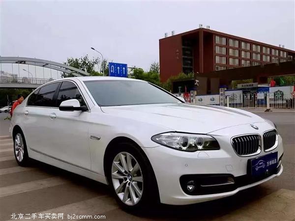 5ϵ2014 530Li 