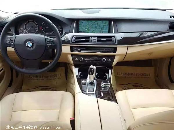 5ϵ2014 530Li 