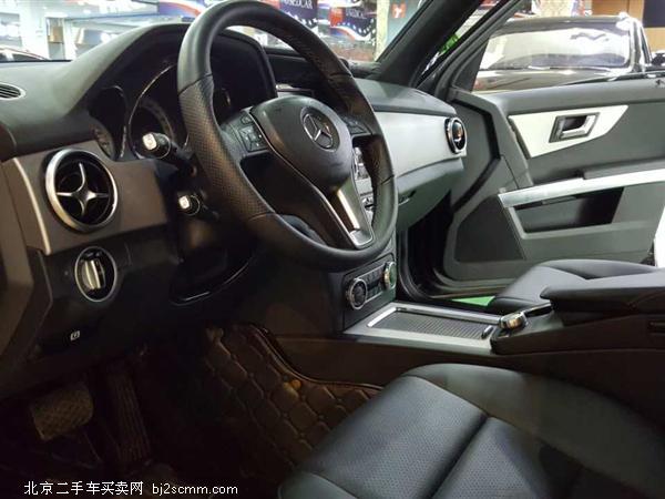 ۱GLK2013 GLK 300 4MATIC 