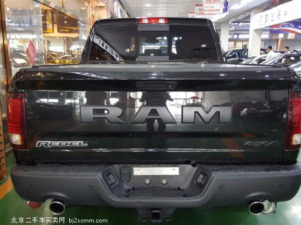 Ram2014 2500