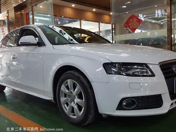 µϰµA4L2010 2.0 TFSI 