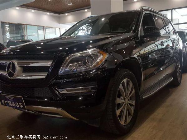 ۱GL2014 GL 350 CDI 4MATIC