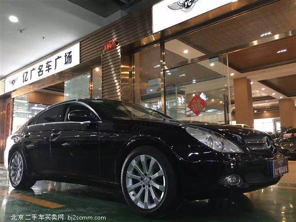 ۱CLS2009 CLS 300