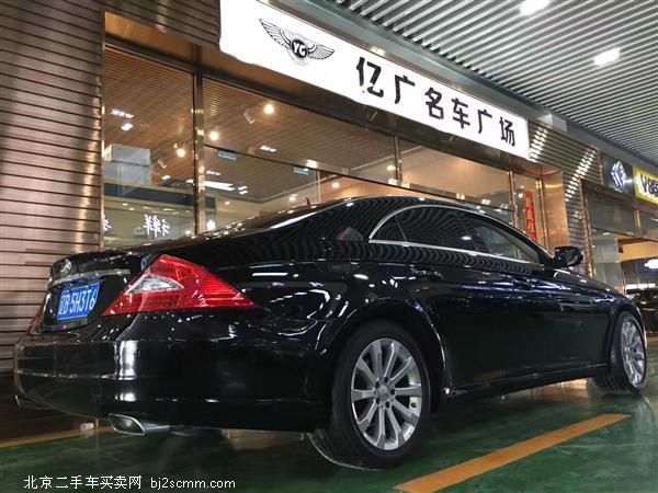 ۱CLS2009 CLS 300