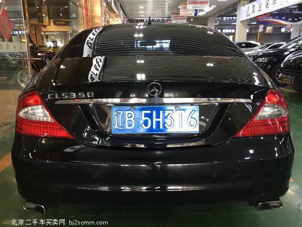 ۱CLS2009 CLS 300