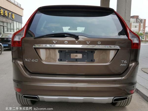 ֶֶXC602015 2.5T T6 AWD Խ