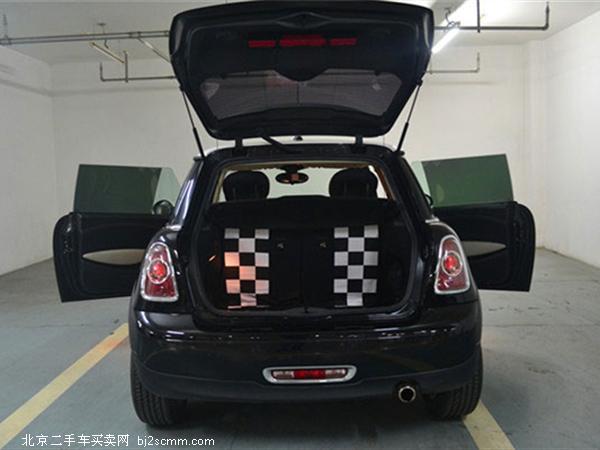 MINIMINI2011 1.6L COOPER Fun