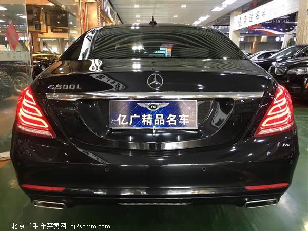 ۱S2012 S 400 L HYBRID Grand Edition