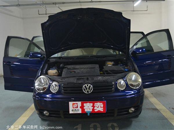 POLO2004  1.4L Զ