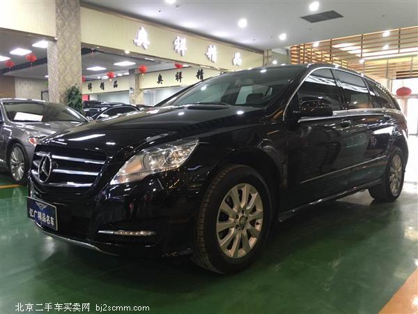 ۱R2011 R 350 L 4MATIC