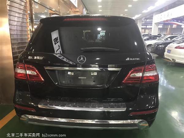 ۱M2014 ML 350 CDI 4MATIC