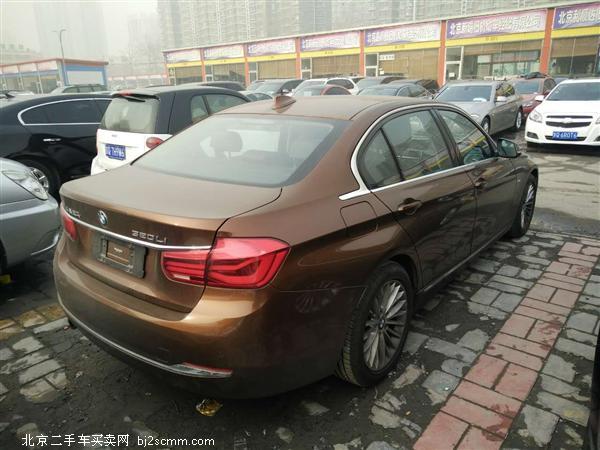 3ϵ2015 320Li װ