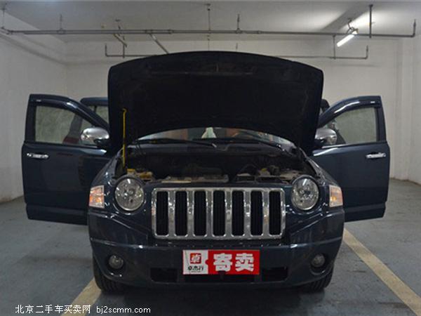 Jeepָ2007 2.4L ˶