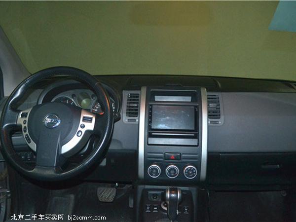 ղ濥2008 2.5L XL CVT 4WD