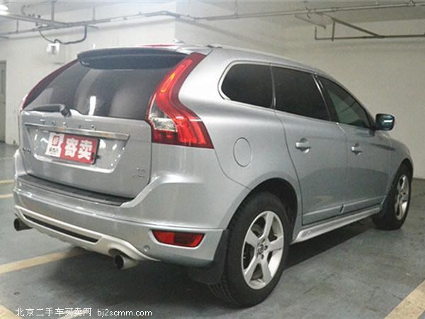 ֶֶXC60()2009 3.0T T6 AWD