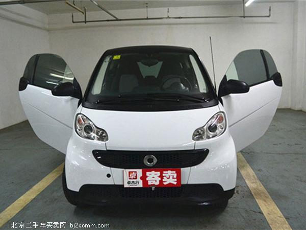 smartsmart fortwo2012 1.0 MHD Ӳ׼