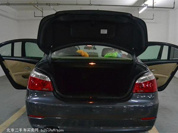 5ϵ2008 525Li 