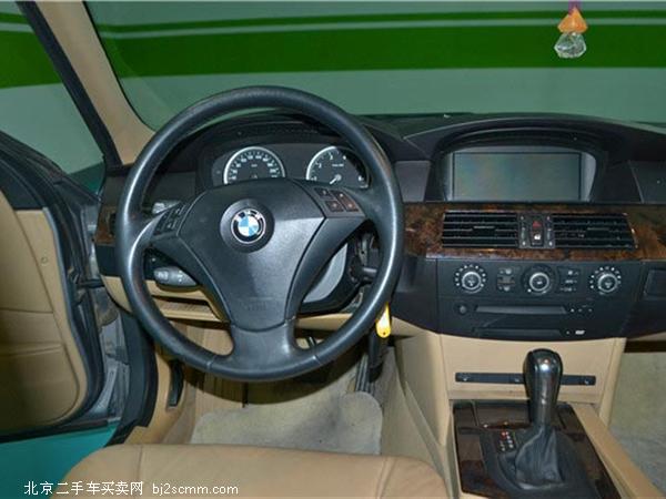 5ϵ2004 525i