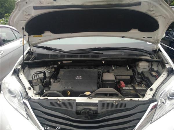  Sienna 2013 3.5L Զ