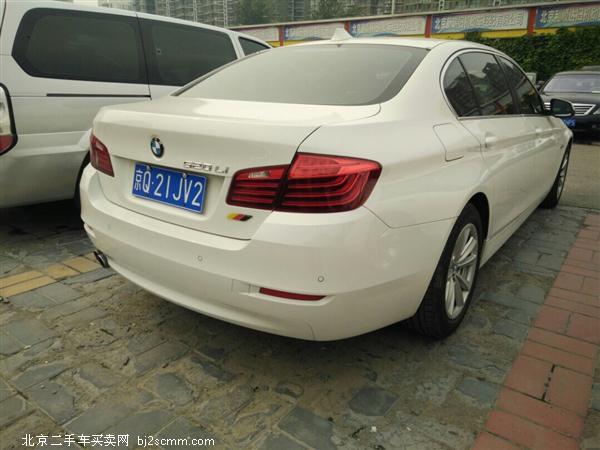 5ϵ 2014 520Li 