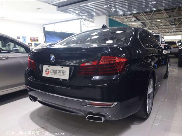 5ϵ 2015 535Li 