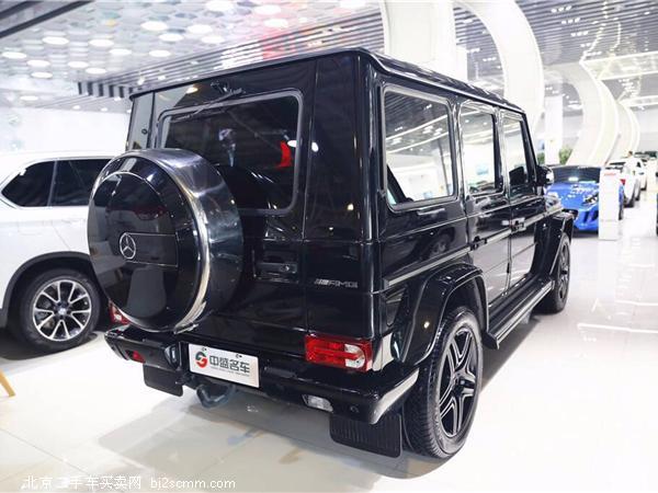 GAMG 2013 G 63 AMG