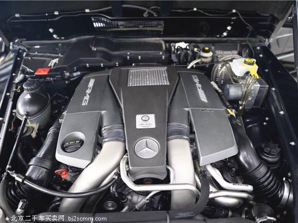 GAMG 2013 G 63 AMG