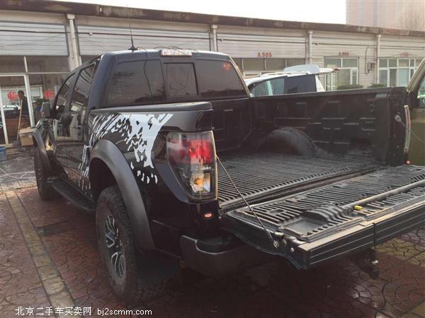 F-150 2014 6.2L 