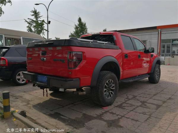 F-150 2014 6.2L 