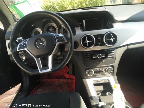 GLK 2015 GLK 260 4MATIC  °